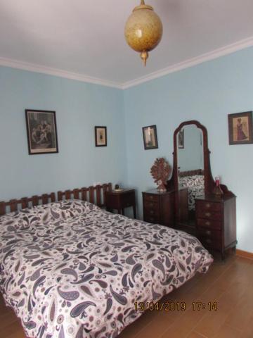 Casa Rural Antigua Ermita Del Rosario Teba Eksteriør billede